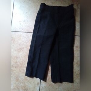 Kids Formal Dress Pants